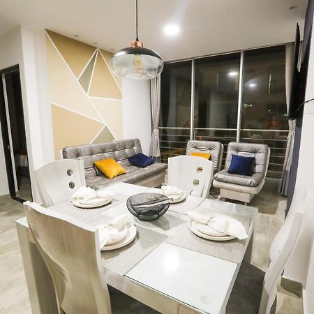 202-401Pp Nuevo Apartamento Moderno Y Central Ibagué Extérieur photo