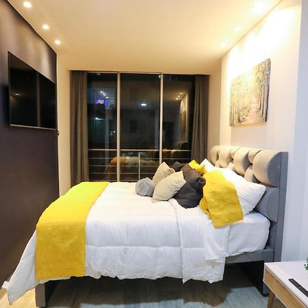 202-401Pp Nuevo Apartamento Moderno Y Central Ibagué Extérieur photo