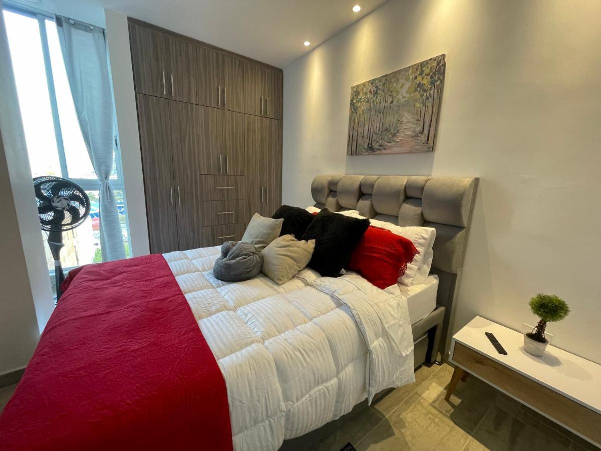 202-401Pp Nuevo Apartamento Moderno Y Central Ibagué Extérieur photo