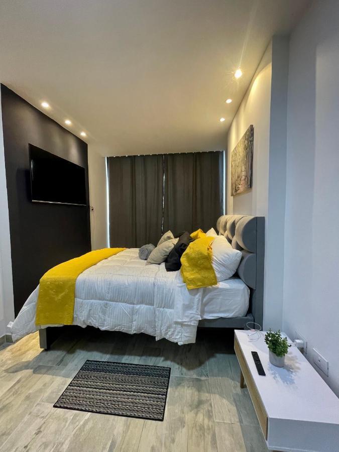 202-401Pp Nuevo Apartamento Moderno Y Central Ibagué Extérieur photo