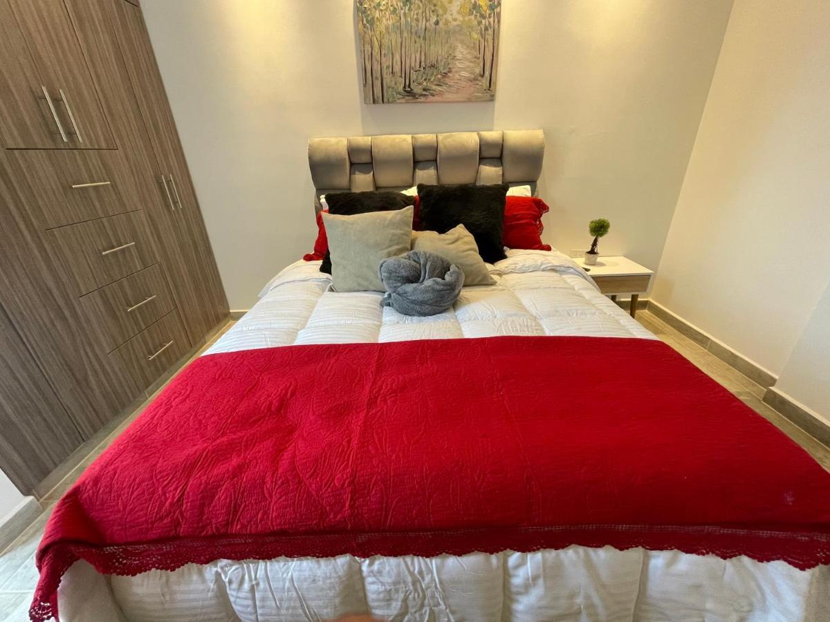 202-401Pp Nuevo Apartamento Moderno Y Central Ibagué Extérieur photo