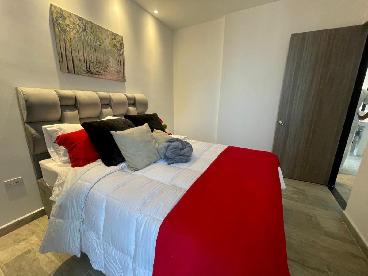 202-401Pp Nuevo Apartamento Moderno Y Central Ibagué Extérieur photo