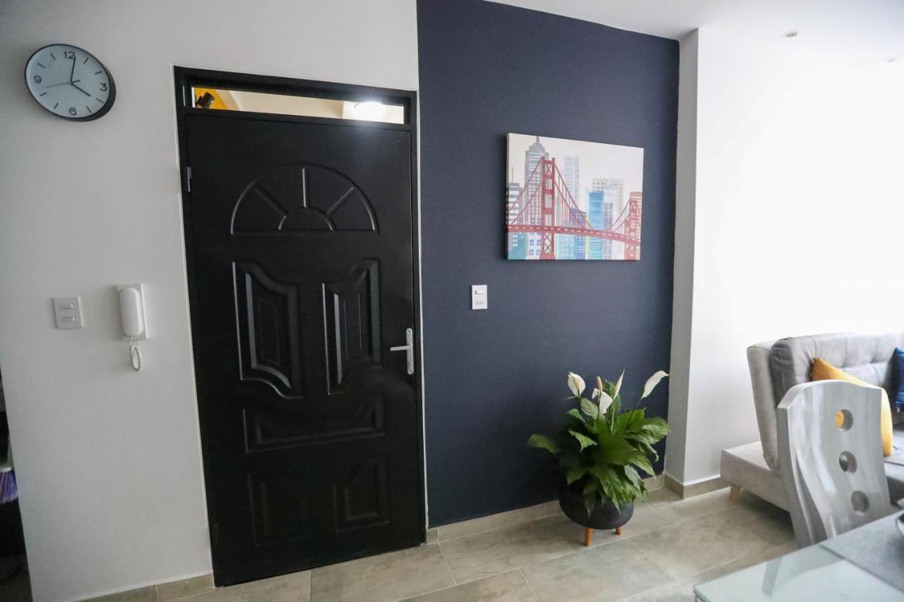 202-401Pp Nuevo Apartamento Moderno Y Central Ibagué Extérieur photo