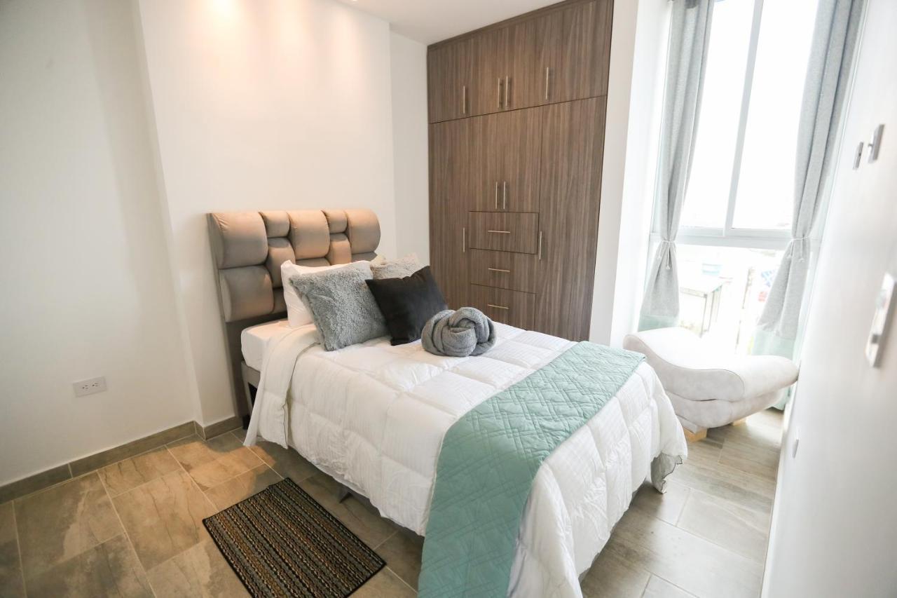 202-401Pp Nuevo Apartamento Moderno Y Central Ibagué Extérieur photo