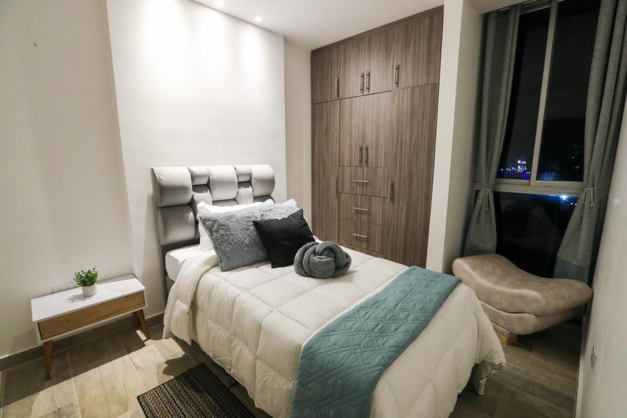 202-401Pp Nuevo Apartamento Moderno Y Central Ibagué Extérieur photo