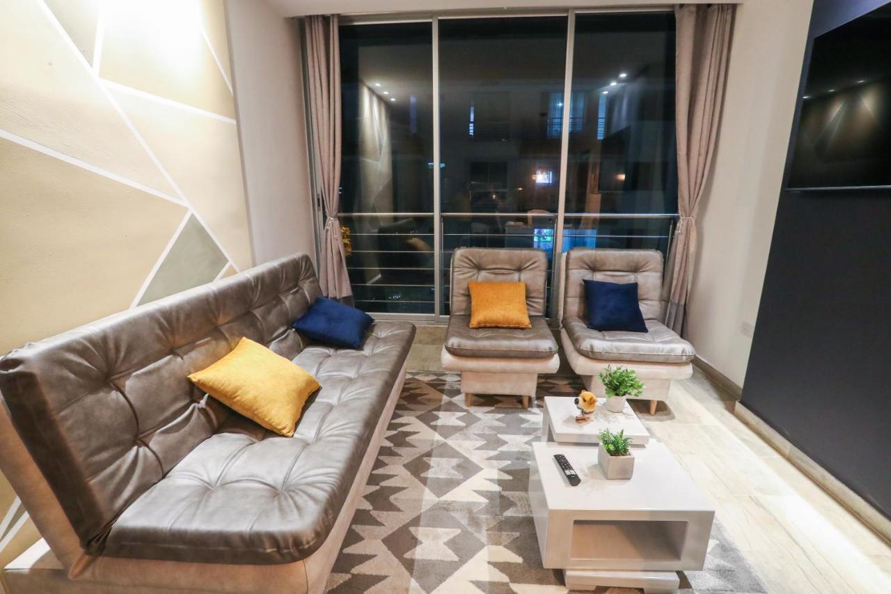 202-401Pp Nuevo Apartamento Moderno Y Central Ibagué Extérieur photo