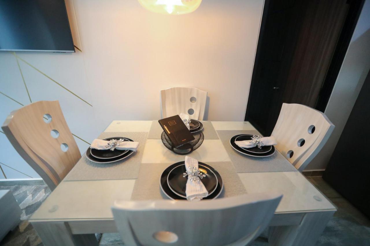202-401Pp Nuevo Apartamento Moderno Y Central Ibagué Extérieur photo