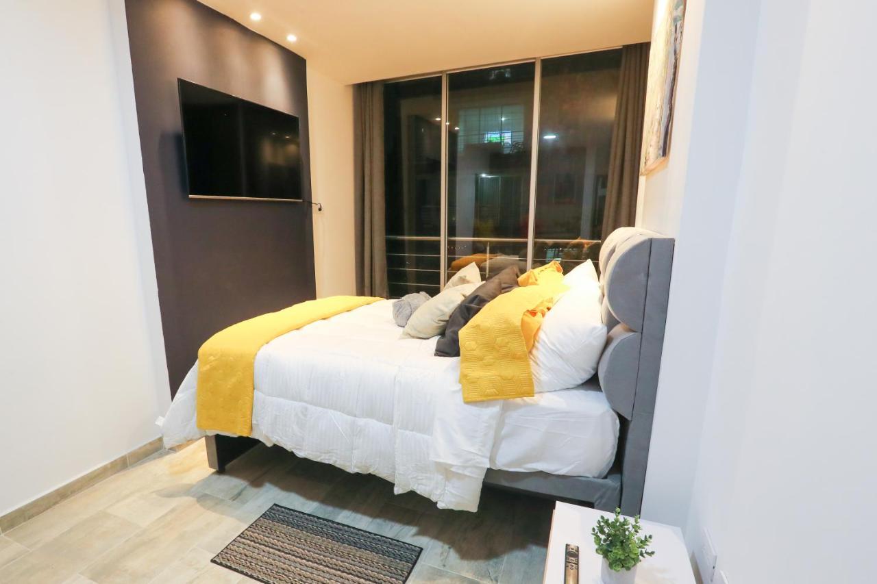 202-401Pp Nuevo Apartamento Moderno Y Central Ibagué Extérieur photo